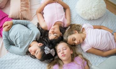 Infant sleep