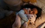 Child bedtime routine