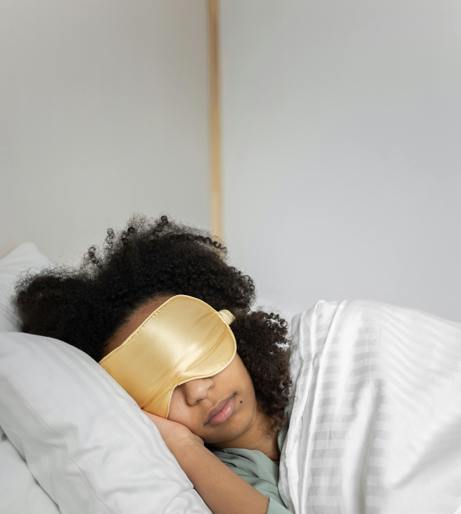 Duration sleep overview