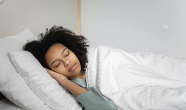 Sleep environment
