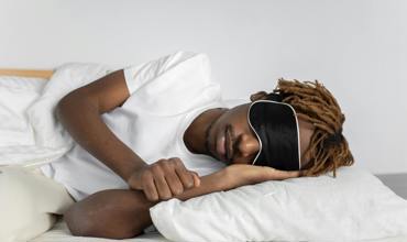 Sleep schedule