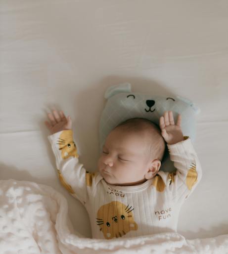 Sleep overview