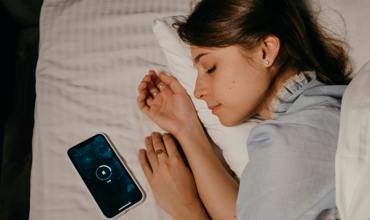 Sleep cycle duration