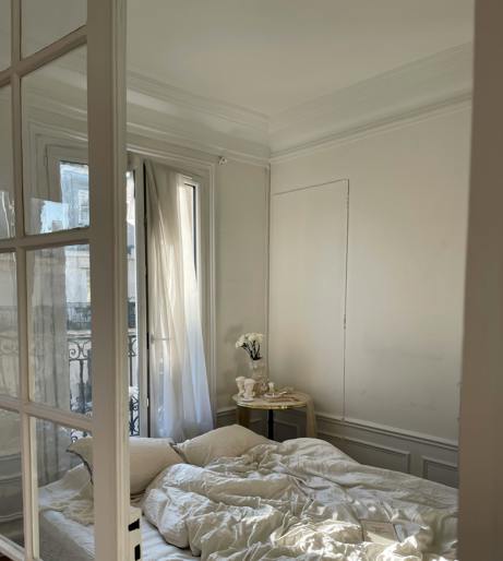 Sleep overview
