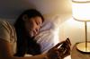 age groups sleep