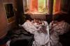 age groups sleep