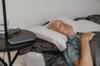 age groups sleep