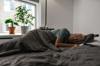 age groups sleep