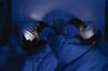age groups sleep