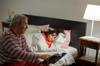 age groups sleep