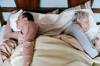 age groups sleep