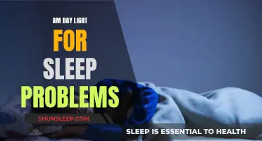 Daylight for Sleep: Natural Solutions for Insomnia