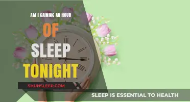 Spring Forward, Sleep Backward: Daylight Saving Time's Impact on Your Rest