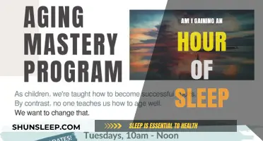 Sleep Extension Success: How I Added an Hour to My Restful Nights