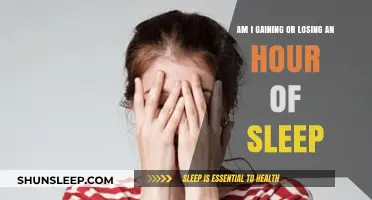 Spring Forward, Fall Back: The Sleep Shift Dilemma Explained