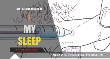 Understanding Nocturnal Erections: What's Normal and When to Seek Advice