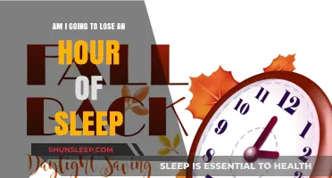 Spring Forward, Sleep Backward: The Daylight Saving Dilemma