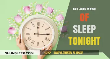 Spring Forward, Sleep Backward: Daylight Saving Time's Impact on Your Rest