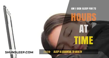 Understanding Excessive Sleep: When Rest Becomes a Concern