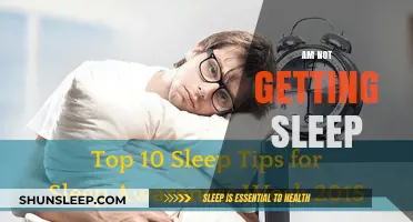 Struggling to Sleep? Tips to Overcome Insomnia and Rest Better