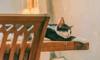 animals sleep