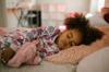 animals sleep