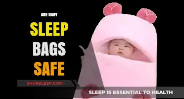 Are Baby Sleep Bags Safe? A Comprehensive Guide for Parents