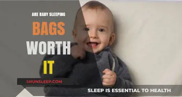 Baby Sleeping Bags: Are They a Safe and Practical Investment?