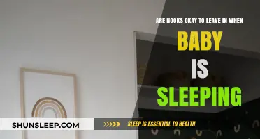 Nooks and Baby Sleep: Safe or Risky? Expert Advice