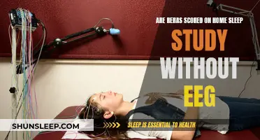 Home Sleep Study: Can You Trust the Results?