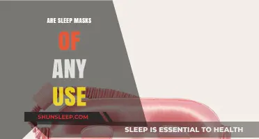 Sleep Masks: Do They Work?
