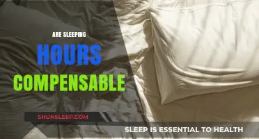 Can You Catch Up on Sleep? The Truth About Compensating for Lost Z's