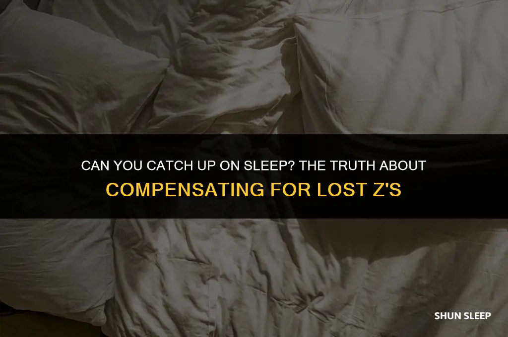 are sleeping hours compensable