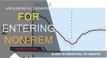 Sleeping Pills: Gateway to Non-REM Sleep?