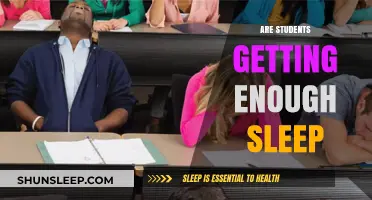 Are Students Sacrificing Sleep for Success? Exploring Academic Rest Challenges