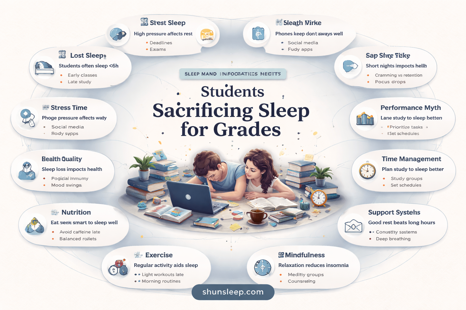 are students getting enough sleep