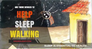 Devices to Prevent Sleepwalking: Solutions for Safer Nighttime Wanderings