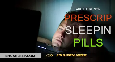 Effective Sleep Solutions: Prescription vs. OTC