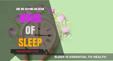 Spring Forward, Sleep Backward: The Daylight Saving Dilemma