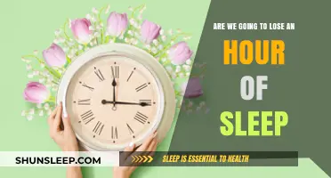 Spring Forward, Sleep Backward: The Daylight Saving Dilemma