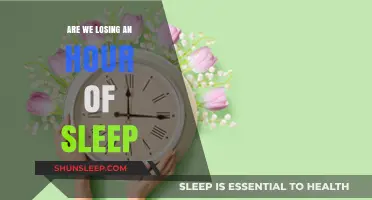 Spring Forward, Sleep Backward: The Daylight Saving Dilemma