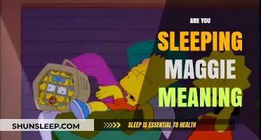 The Mystery Behind 'Are You Sleeping, Maggie