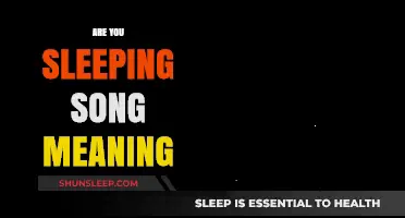 The Meaning Behind the Song "Are You Sleeping