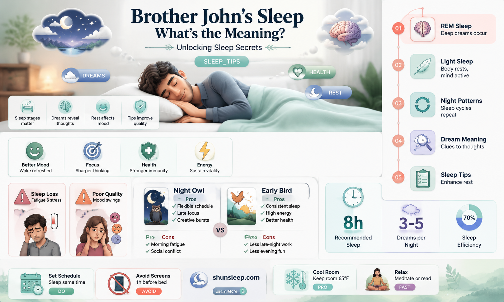 are you sleeping brother john meaning