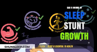 Unlocking Growth Potential: The Impact of Sleep on Development