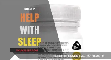 5-HTP for Sleep: Enhancing Rest and Improving Sleep Quality