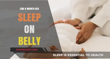 Belly Sleeping for Babies: Safe or Not?