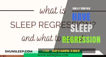 Sleep Regression in Toddlers: What Causes It?