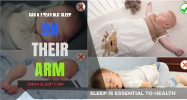 How Safe is Your Baby's Sleep Position?