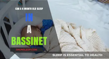 Bassinet Safety: When to Transition Your Baby